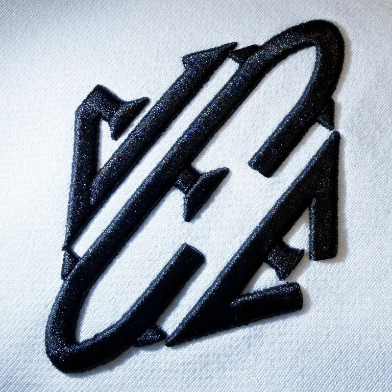 🧥 Jeffrey Epstein Vintage Quarter Zip – Vintage style