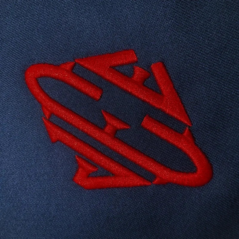 🧥 Jeffrey Epstein Vintage Quarter Zip – Vintage style