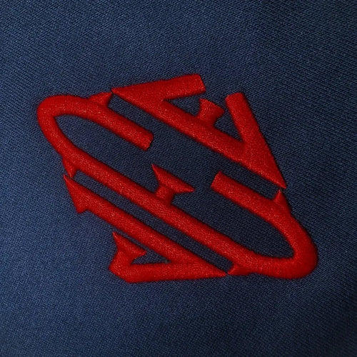 🧥 Jeffrey Epstein Vintage Quarter Zip – Vintage style